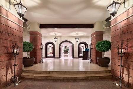 Las Madrigueras Golf Resort & Spa - 8