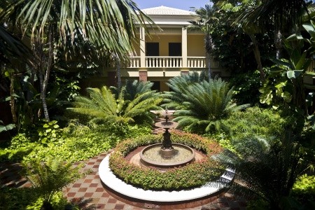 Las Madrigueras Golf Resort & Spa - 9