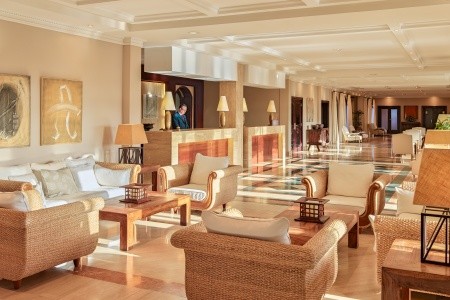 Las Madrigueras Golf Resort & Spa - 10