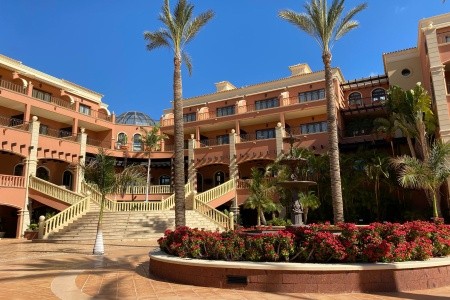 Las Madrigueras Golf Resort & Spa - 11