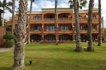 Las Madrigueras Golf Resort & Spa - 12