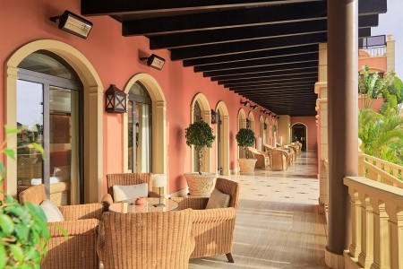 Las Madrigueras Golf Resort & Spa - 13