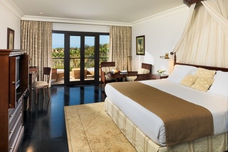 Las Madrigueras Golf Resort & Spa - 14