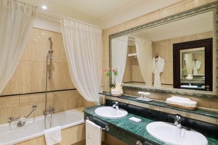 Las Madrigueras Golf Resort & Spa - 15