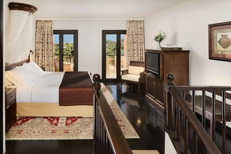 Las Madrigueras Golf Resort & Spa - 17