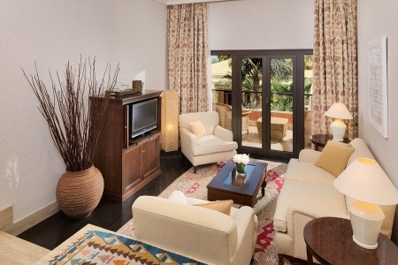 Las Madrigueras Golf Resort & Spa - 18