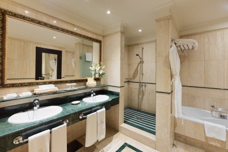 Las Madrigueras Golf Resort & Spa - 19