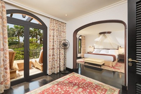 Las Madrigueras Golf Resort & Spa - 20