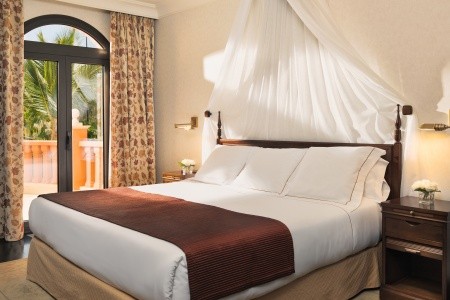 Las Madrigueras Golf Resort & Spa - 22