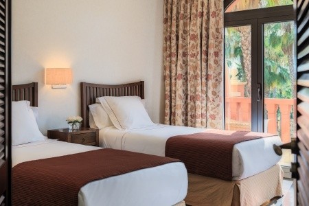 Las Madrigueras Golf Resort & Spa - 23