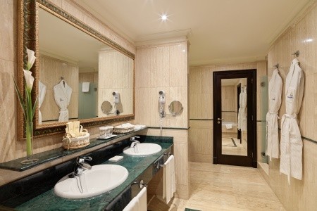 Las Madrigueras Golf Resort & Spa - 25