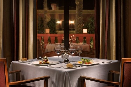 Las Madrigueras Golf Resort & Spa - 26