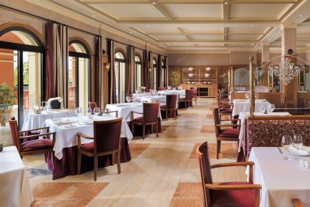 Las Madrigueras Golf Resort & Spa - 27