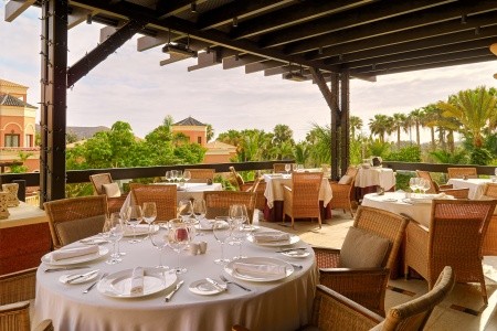 Las Madrigueras Golf Resort & Spa - 28