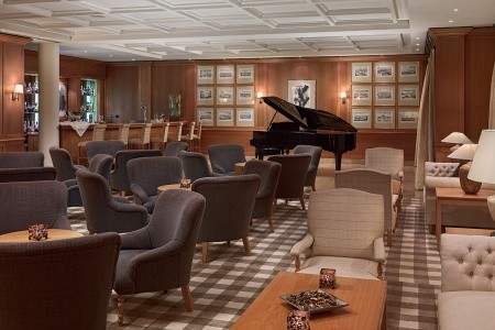 Las Madrigueras Golf Resort & Spa - 31