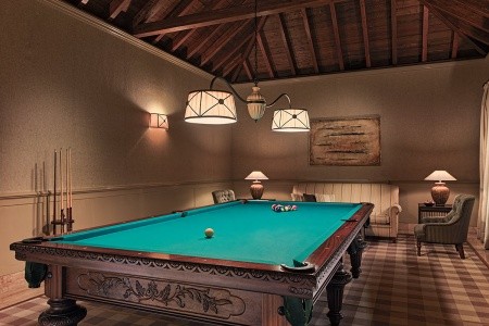 Las Madrigueras Golf Resort & Spa - 32