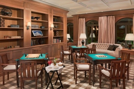 Las Madrigueras Golf Resort & Spa - 33