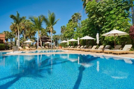 Las Madrigueras Golf Resort & Spa - 34