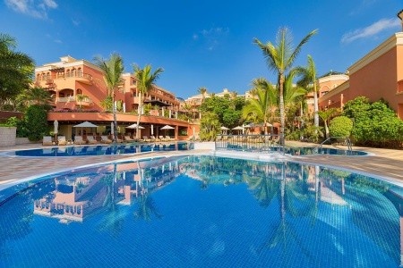 Las Madrigueras Golf Resort & Spa - 35