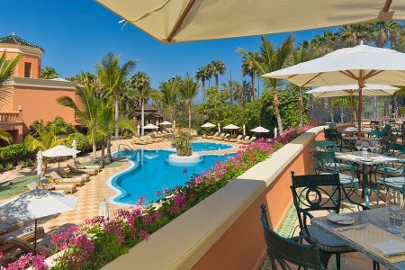 Las Madrigueras Golf Resort & Spa - 36