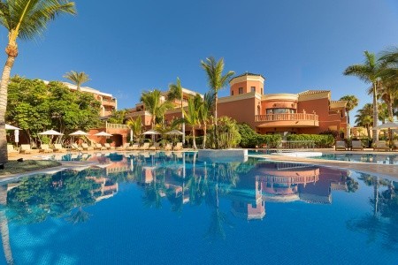 Las Madrigueras Golf Resort & Spa - 37