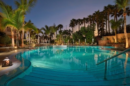 Las Madrigueras Golf Resort & Spa - 38