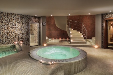 Las Madrigueras Golf Resort & Spa - 39