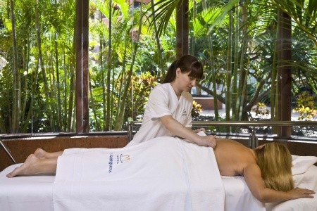 Las Madrigueras Golf Resort & Spa - 40