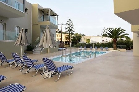 Blue Horizon Apartments - 2