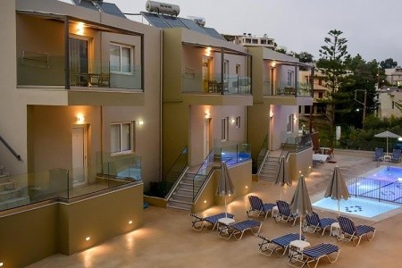 Blue Horizon Apartments - 3