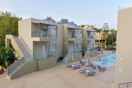 Blue Horizon Apartments - 4