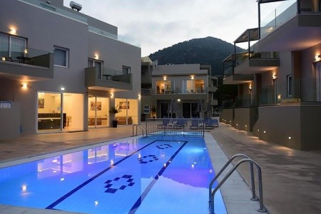 Blue Horizon Apartments - 5