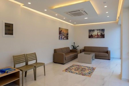 Blue Horizon Apartments - 9