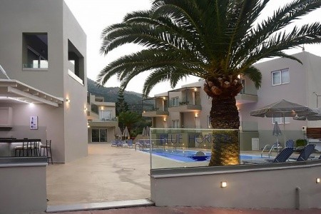 Blue Horizon Apartments - 10