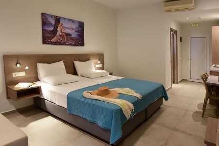 Blue Horizon Apartments - 13