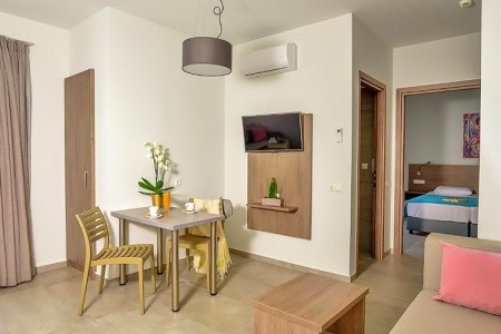 Blue Horizon Apartments - 23