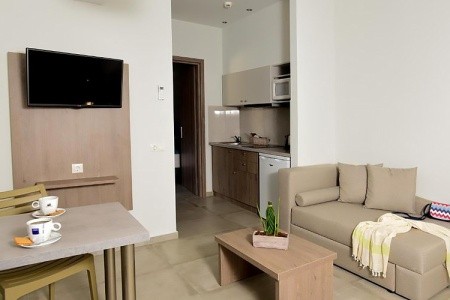 Blue Horizon Apartments - 24