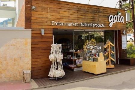 Blue Horizon Apartments - 27