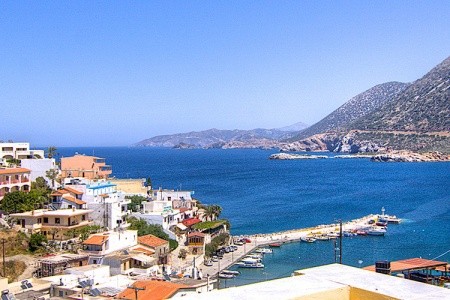 Blue Horizon Apartments - 28