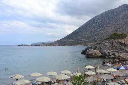 Blue Horizon Apartments - 29