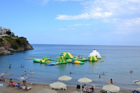 Blue Horizon Apartments - 30