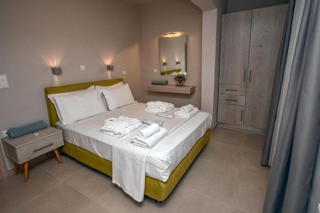 Apartmány Asteri Suites - 6