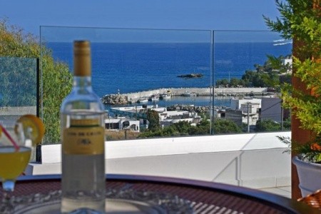 Apartmány Asteri Suites - 8