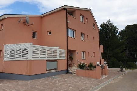 Apartmány 3298-2866 - 1