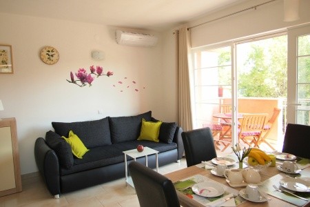 Apartmány 3298-2866 - 2