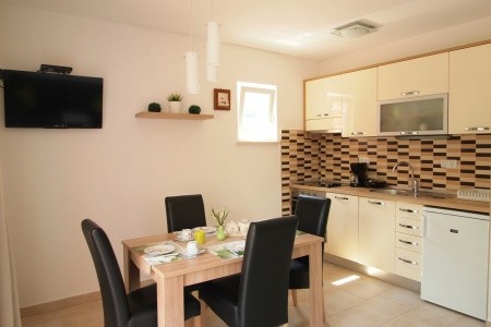 Apartmány 3298-2866 - 3