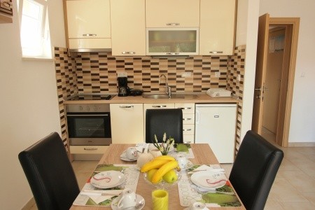 Apartmány 3298-2866 - 4
