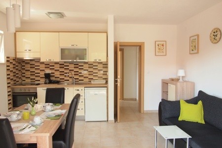 Apartmány 3298-2866 - 5