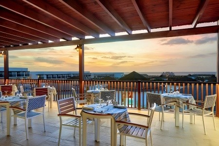 Meliá Laguna Beach - 10