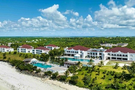 Shukran Palace All Inclusive